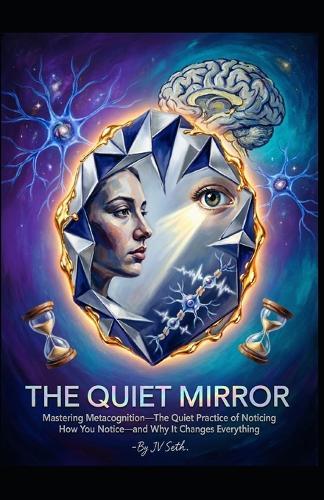 The Quiet Mirror: Mastering Metacognition-The Quiet Practice of Noticing How You Notice-and Why It Changes Everything
