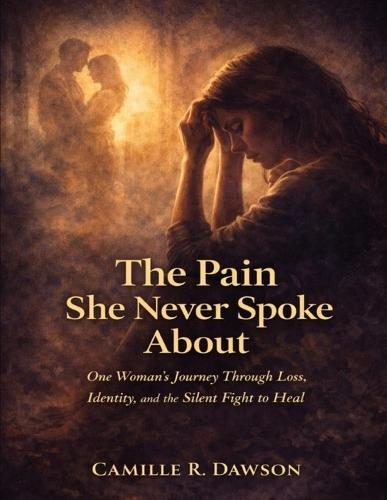 The pain she never spoke about: One woman's journey through loss, identity, and the silent fight to heal