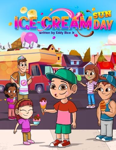 ""Ice Cream Day""