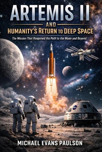 Artemis II and Humanity's Return to Deep Space: The Mission That Reopened the Path to the Moon and Beyond