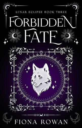 Forbidden Fate: A taboo, patient x therapist shifter romance