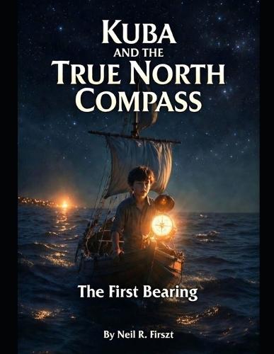 Kuba and The True North Compass: The First Bearing