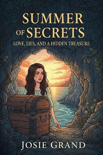 Summer of Secrets: Love, Lies, and a Hidden Treasure