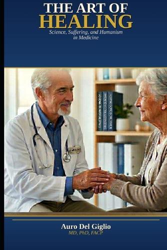 The Art of Healing: Science, Suffering, and Humanism in Medicine