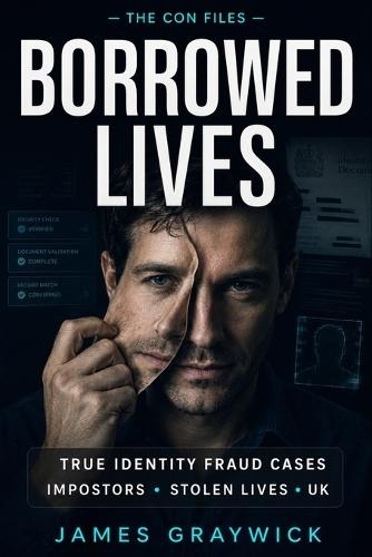 Borrowed Lives: True Crime Stories of Identity Theft, Impostors and Stolen Lives