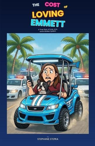 The Cost of Loving Emmett - A True Adoption Story of an older child