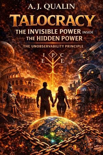 Talocracy: The Invisible Power Inside the Hidden Power