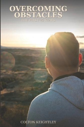 Overcoming Obstacles: The First 25 Years
