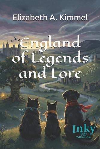 England of Legends and Lore