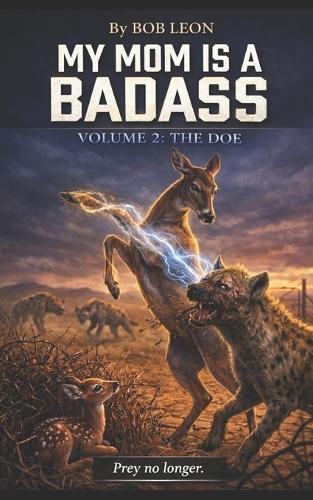 My Mom Is A Badass Volume 2: The Doe