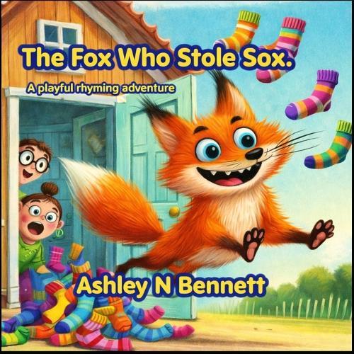 The Fox Who Stole Sox