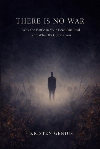 There Is No War: Why the Battle in Your Head Isn't Real and What It's Costing You