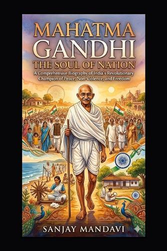 Mahatma Gandhi: The Soul of a Nation