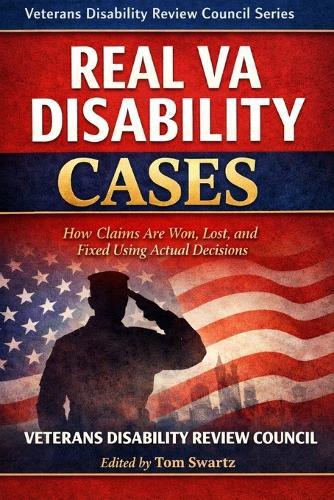 Veterans Disability Review Council Casebook