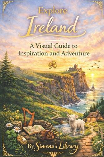 Ireland's Magical Places: A Visual Guide to Inspiration and Adventure