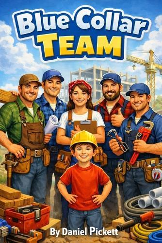 Blue Collar Team