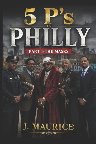 Five P's in Philly: Part 1: -The Mask