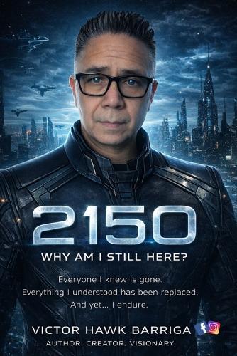 2150: Why Am I Still Here