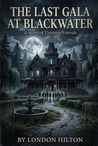 The Last Gala at Blackwater: A Story of Thirteen Friends