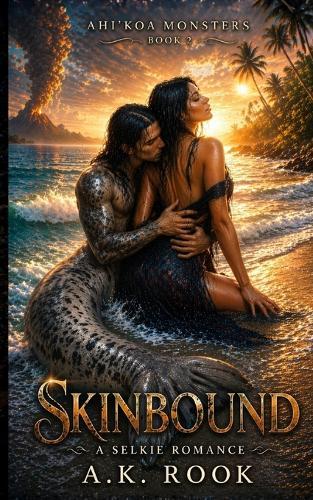 Skinbound: A Selkie Romance