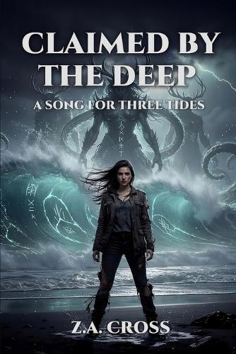 Claimed by the Deep: A Song for Three Tides: A Dark Romantasy and Why Choose Monster Romance