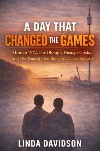 A Day That Changed the Games: Munich 1972, the Olympic Hostage Crisis, and the Tragedy That Reshaped Global Security