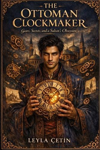 The Ottoman Clockmaker: Gears, Secrets, and a Sultan's Obsession