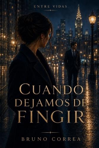 Cuando Dejamos de Fingir