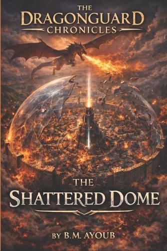 The Dragonguard Chronicles: The Shattered Dome