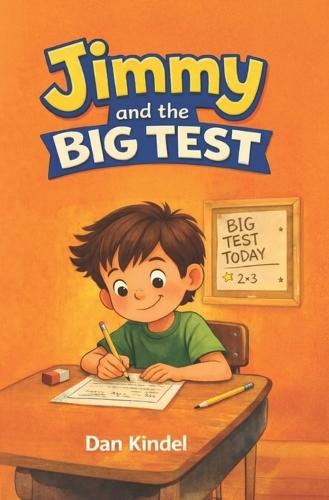 Jimmy and the Big Test