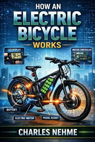 How an Electric Bicycle Works: A Complete Technical Guide