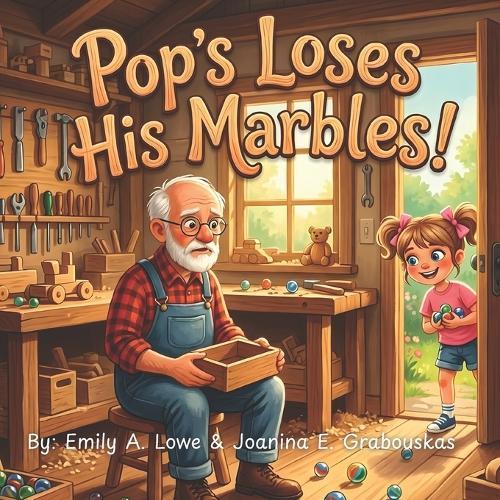 Pop's Loses His Marbles