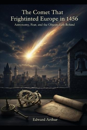 The Comet That Frightened Europe in 1456: Astronomy, Fear, and the Objects Left Behind