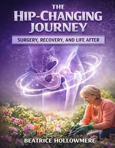 The Hip-Changing Journey: Surgery, Recovery, and Life After