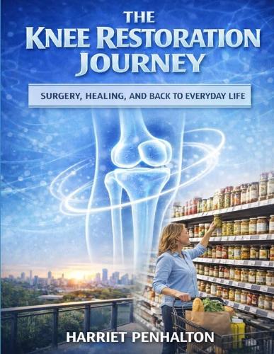 The Knee Restoration Journey: Surgery, Healing, And Back To Everyday Life