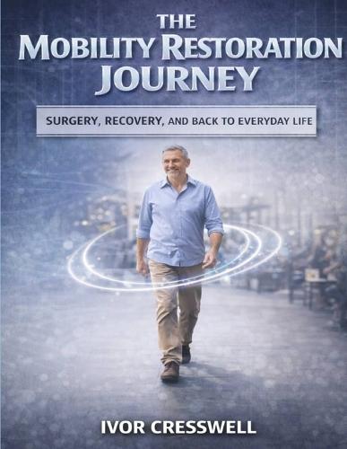 The Mobility Restoration Journey: Surgery, Recovery, And Back To Everyday Life