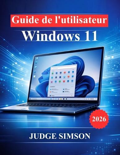 Guide de l'utilisateur Windows 11