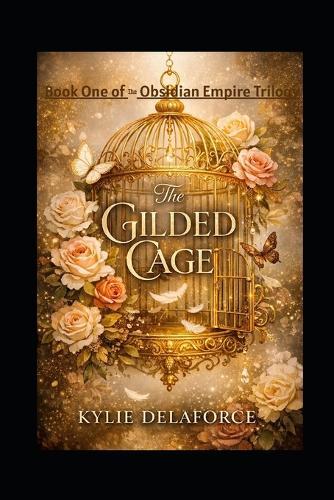 The Gilded Cage: Book One of The Obsidian Empire Trilogy
