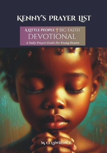 Kenny's Prayer List: Devotional