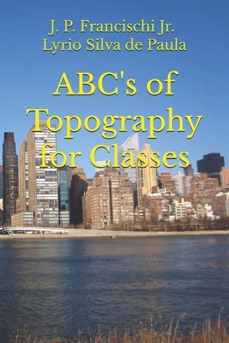 ABC's of Topography for Classes