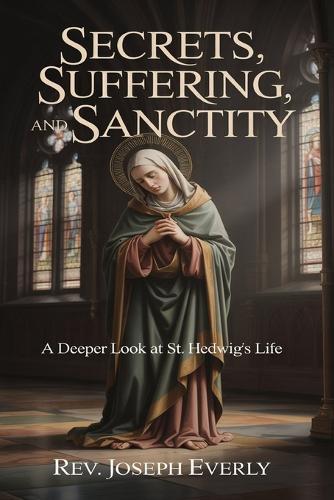Secrets, Suffering, and Sanctity: A Deeper Look at St. Hedwig's Life