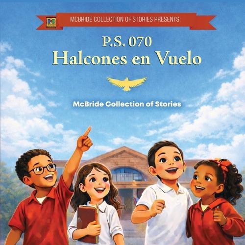 Halcones en Vuelo