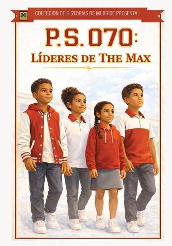 Líderes de The Max