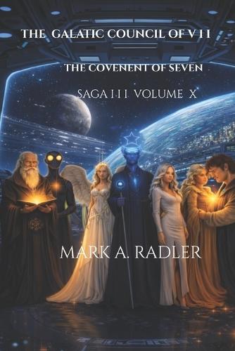 The Galatic Council of V I I: The Convent of Seven