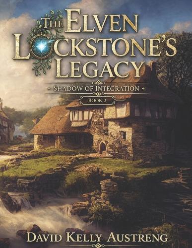 The Elven Lockstone's Legacy: Shadow of Integration - Book 2