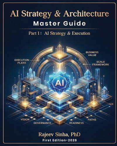 The AI Strategy & Architecture Master Guide: Part 1: Strategy & Execution