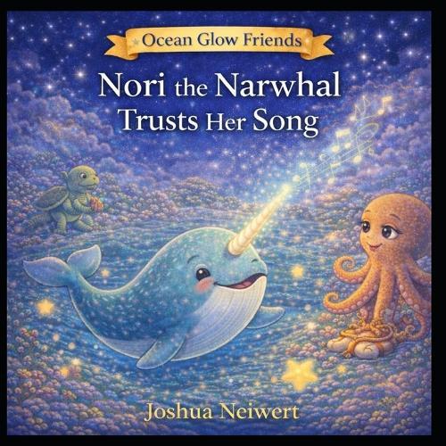 Nori the Narwhal Trust Her Song
