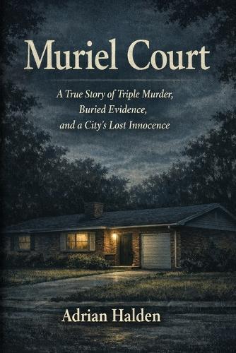 Muriel Court: A True Story of Triple Murder, Buried Evidence, and a City's Lost Innocence
