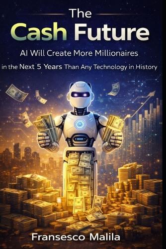 The Cash Future: AI Will Create More Millionaires in the Next 5 Years Than Any Technology in History