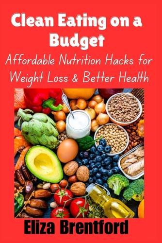 Clean Eating on a Budget: Affordable Nutrition Hacks for Weight Loss & Better Health
